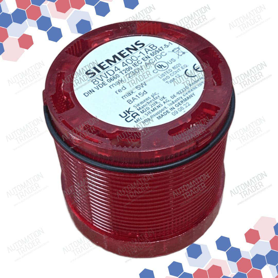 8WD4400-1AB - image 1