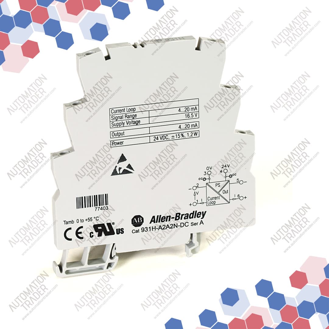 931H-A2A2N-DC - image 1