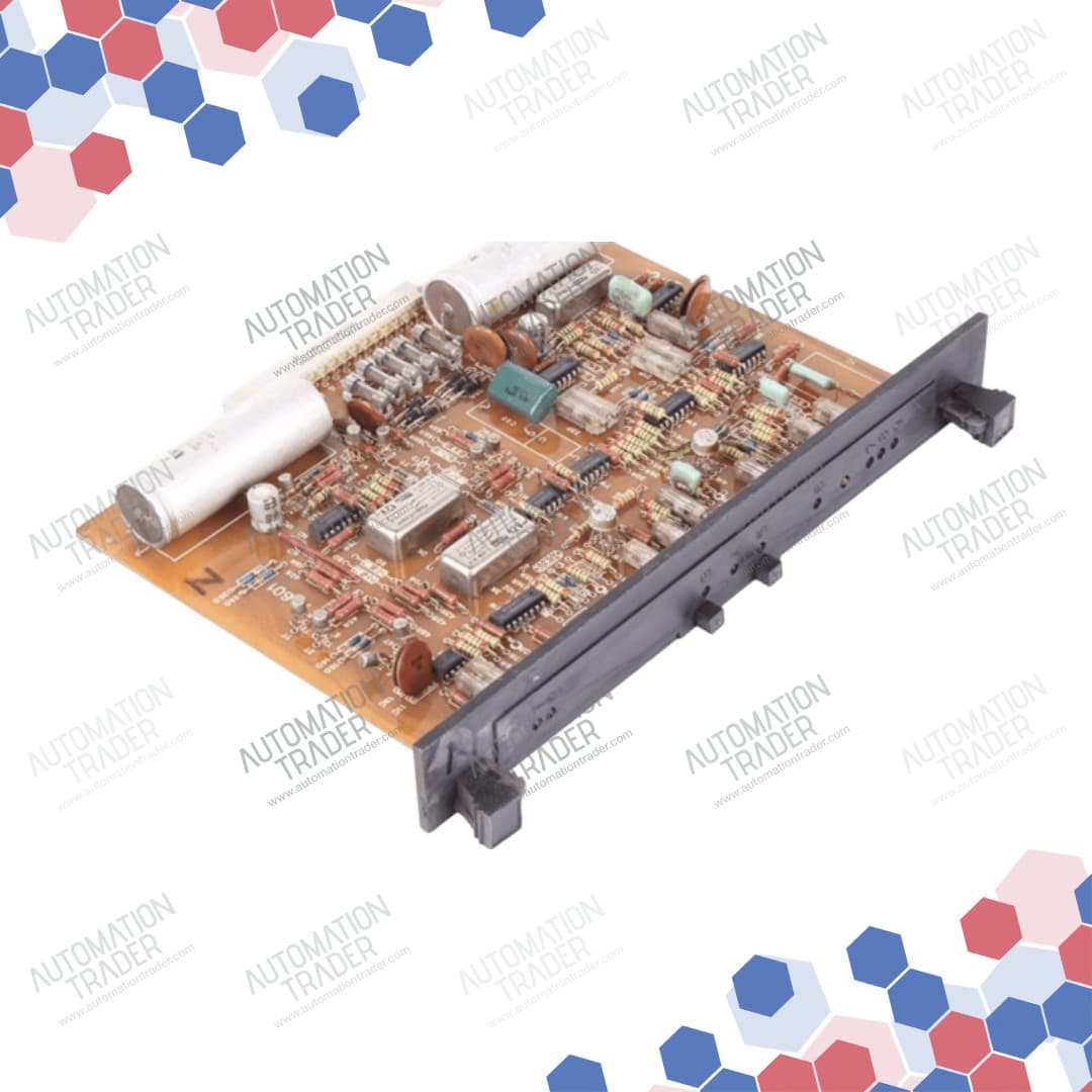 A-601 - image 1