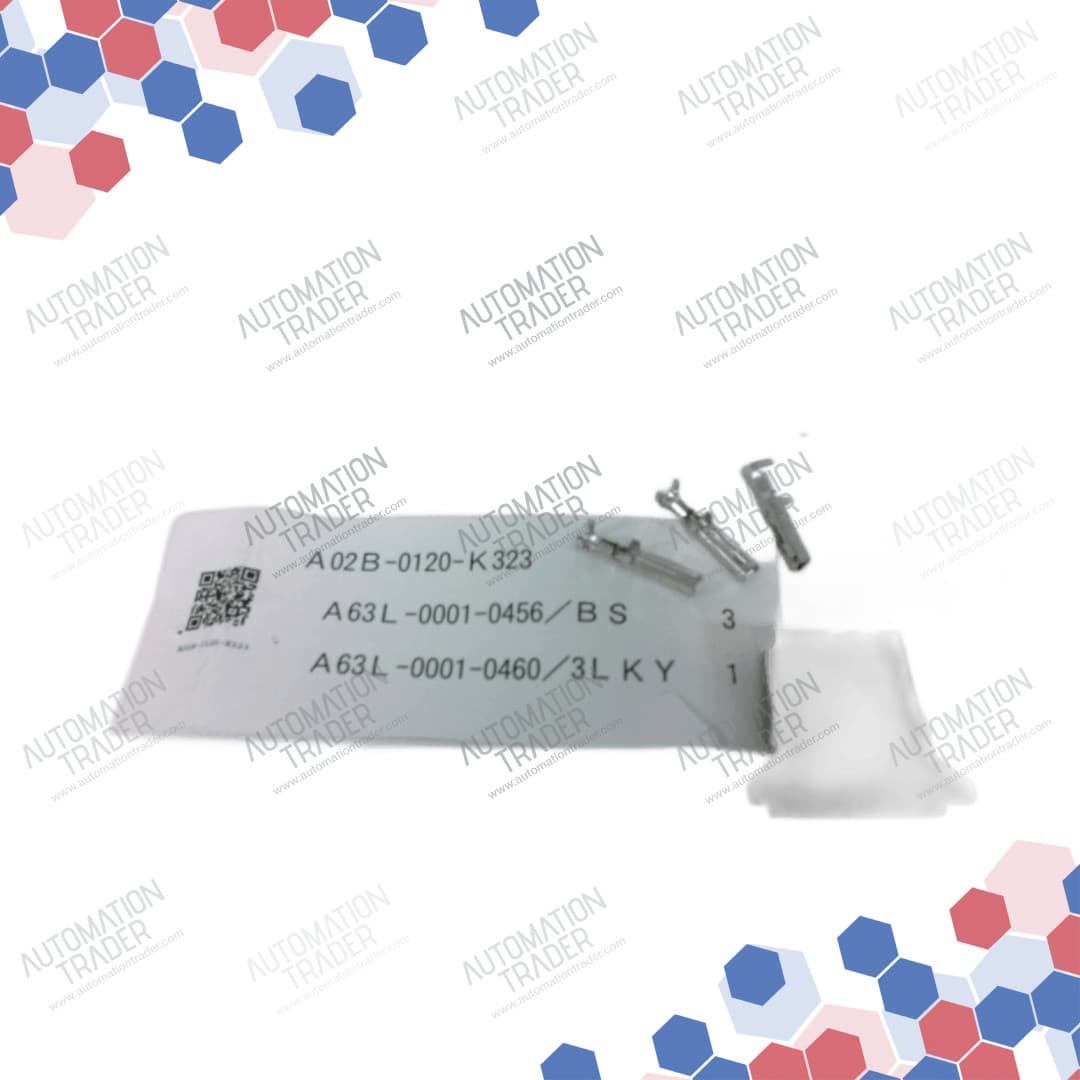 A02B-0120-K323 - image 1