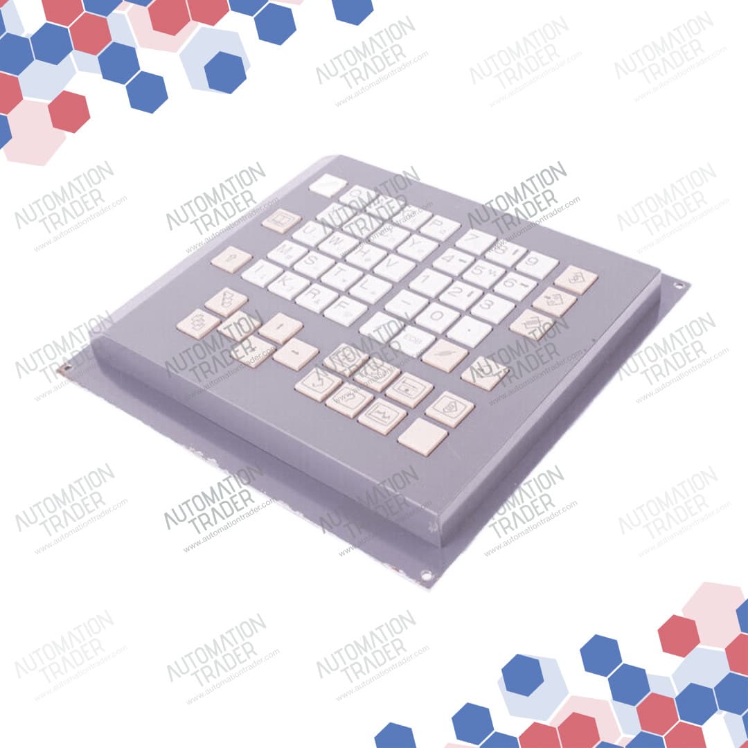 A02B-0236-C125 - image 1