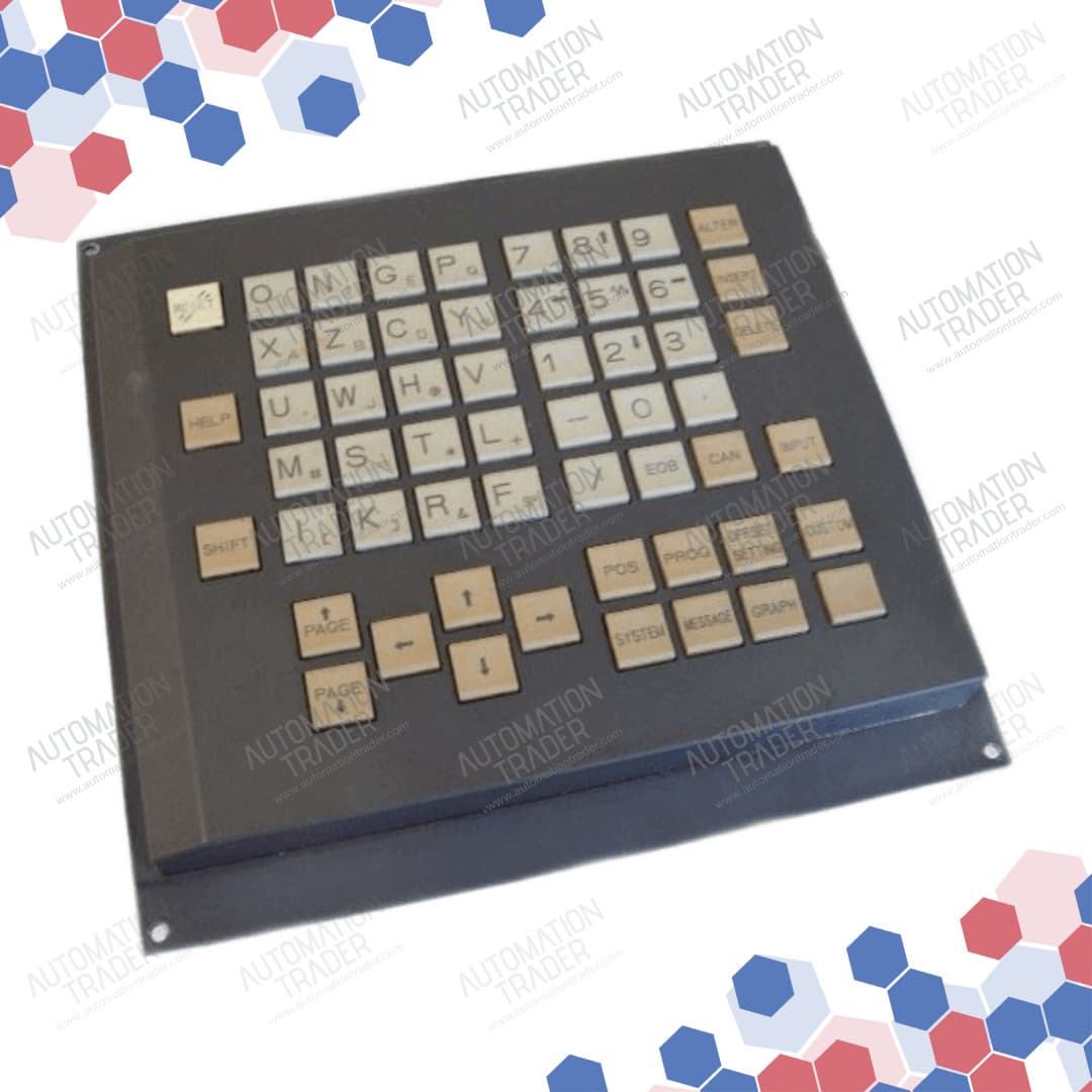 A02B-0236-C125#TBR - image 1