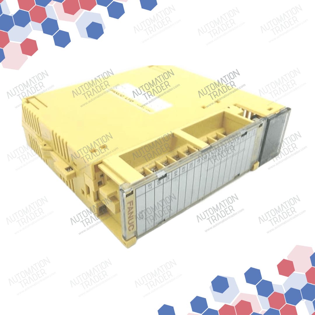 A03B-0807-C104 - image 1