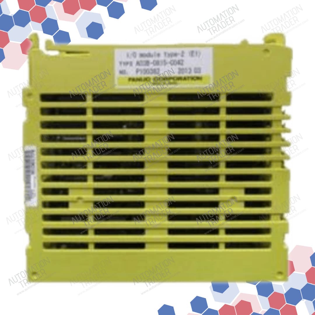 A03B-0815-C042 - image 1