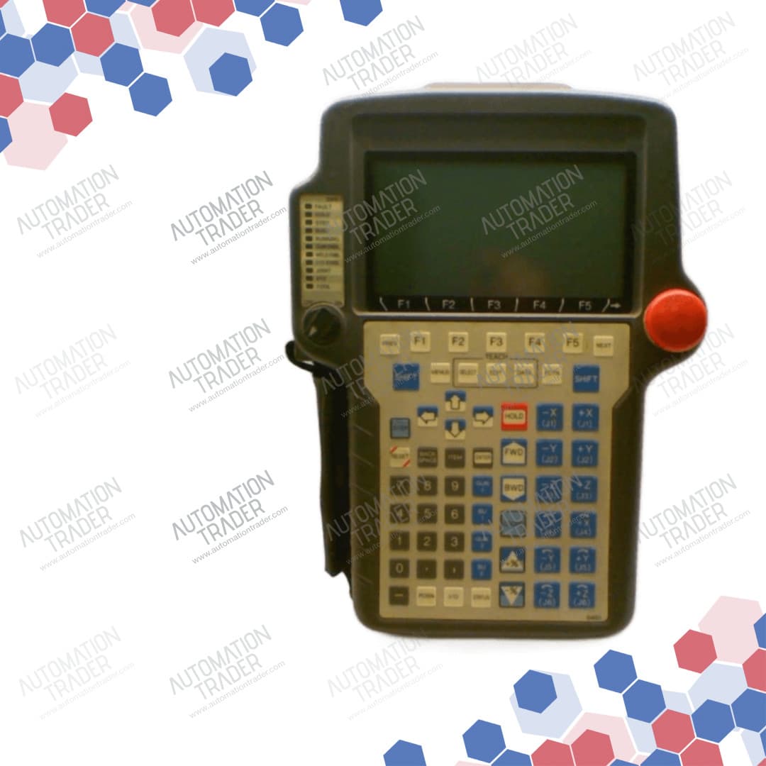 A05B-2301-C302 - image 1