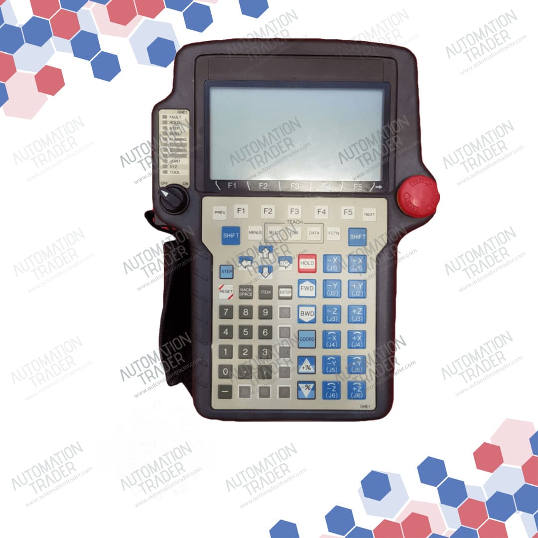 A05B-2301-C395 - image 1