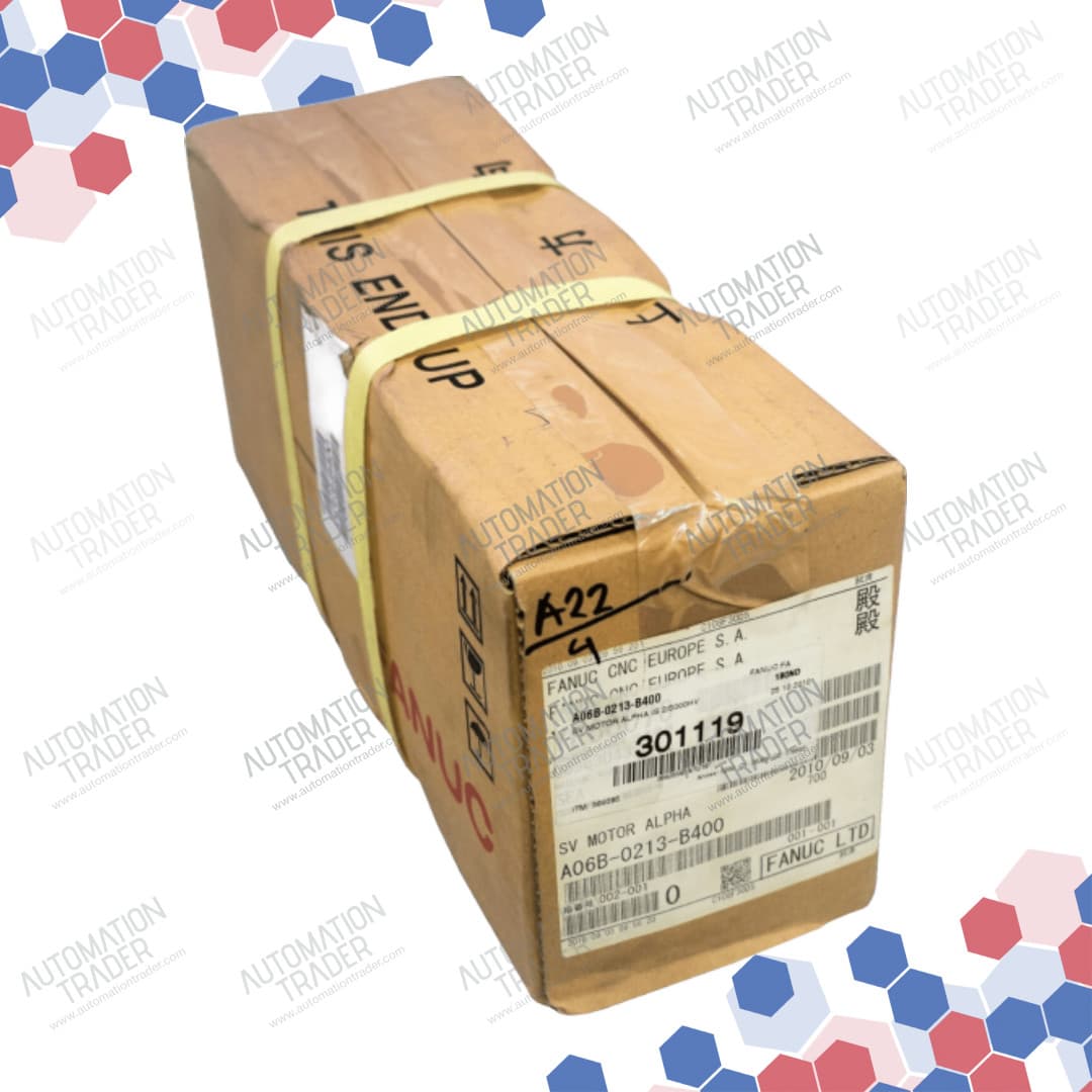 A06B-0213-B400 - image 1