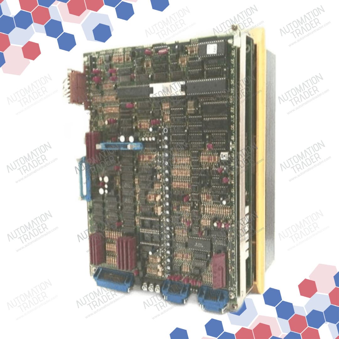 A06B-6052-H002 - image 1
