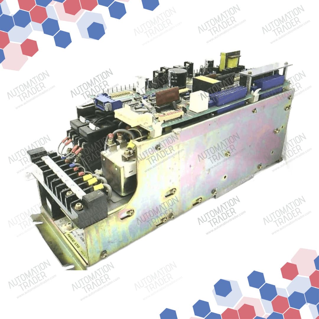 A06B-6057-H006 - image 1