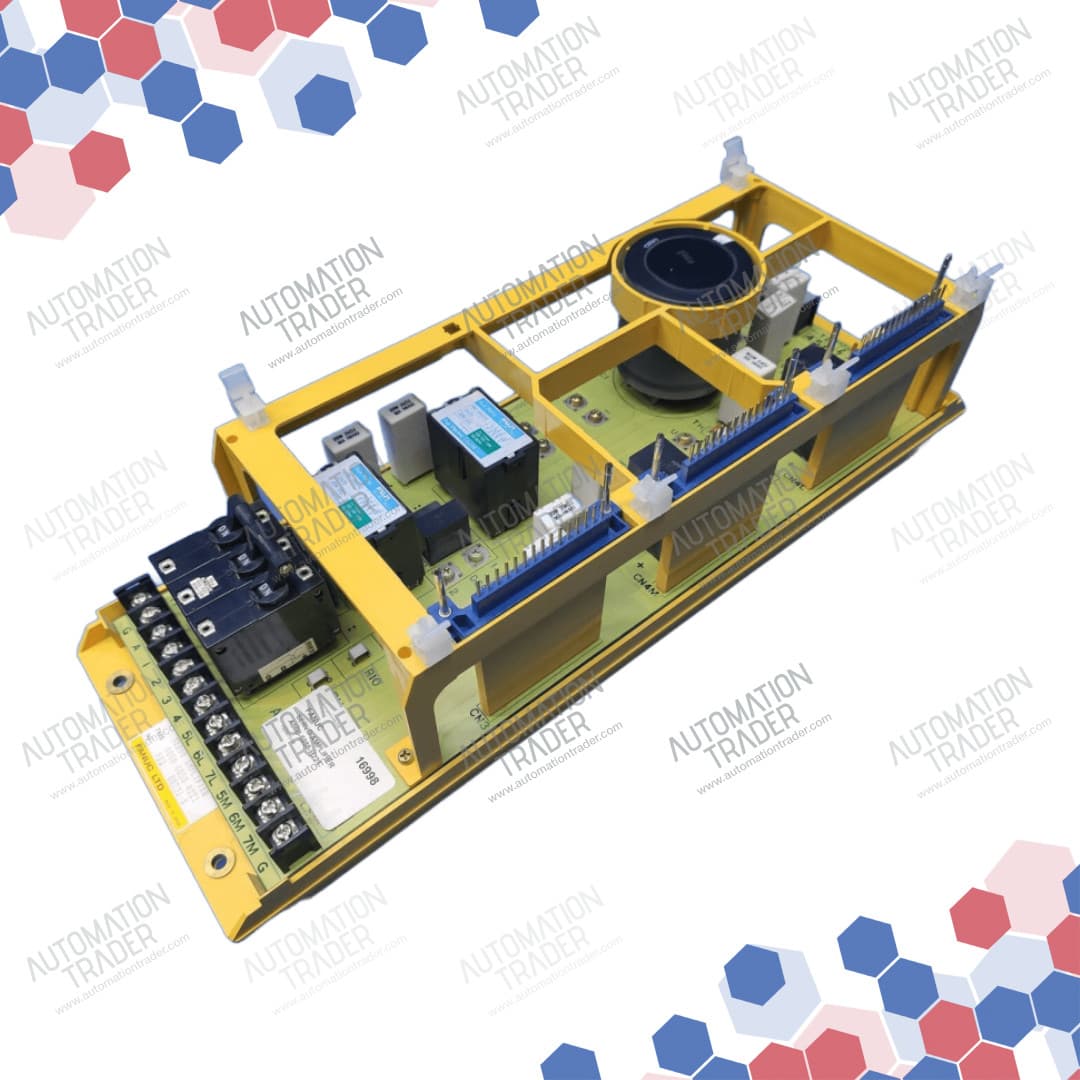 A06B-6058-H221 - image 1