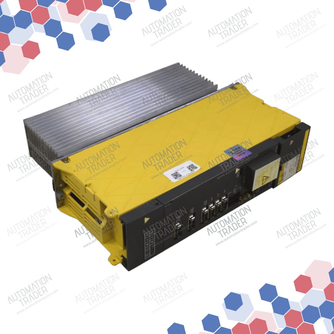 A06B-6079-H106#EM - image 1