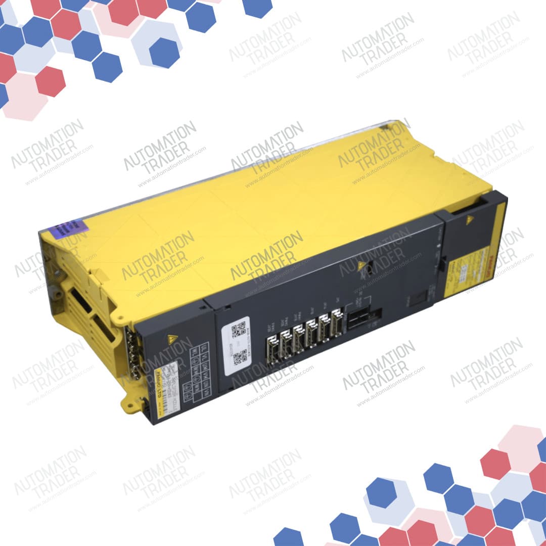 A06B-6079-H301#CE - image 1