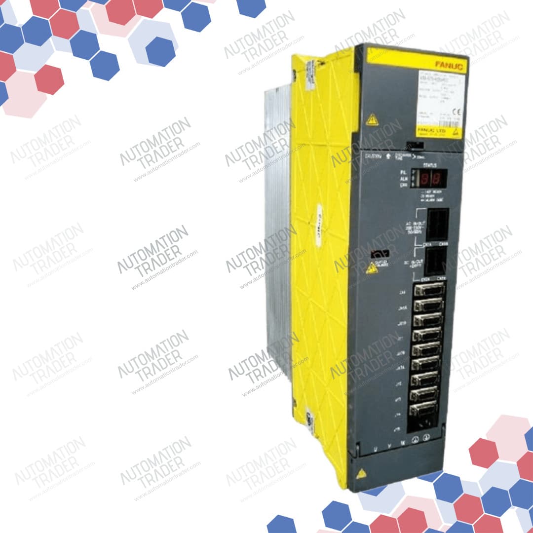A06B-6102-H206 - image 1
