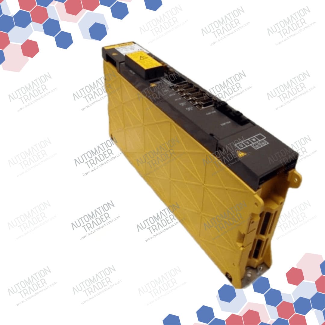 A06B-6117-H303 - image 1