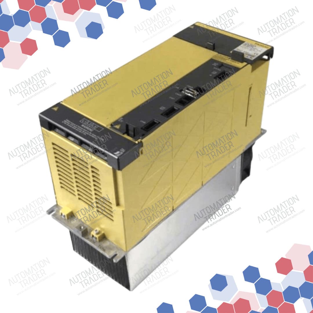 A06B-6250-H030 - image 1