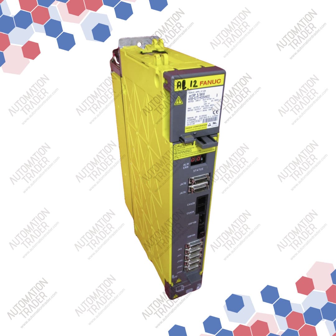 A06B-6270-H006#H600 - image 1