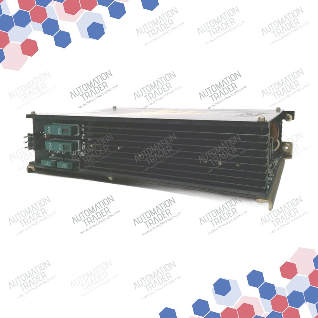 A16B-1310-0010-01 - image 1