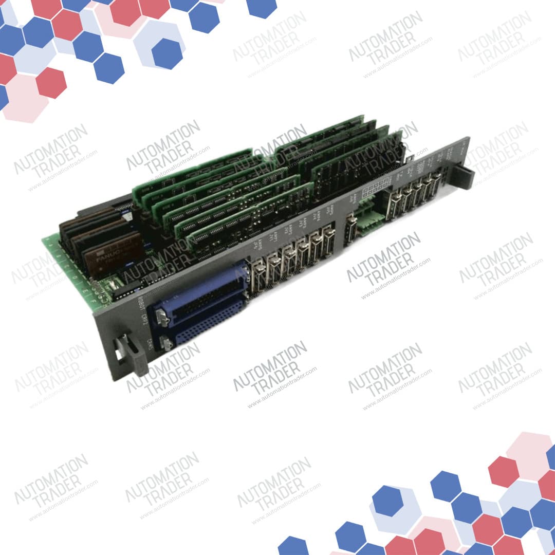A16B-2201-0580 - image 1