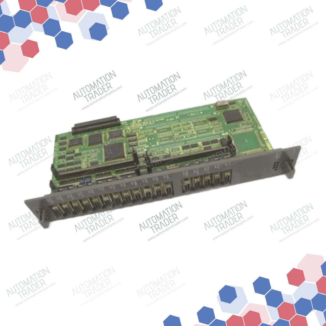 A16B-2202-0401 - image 1