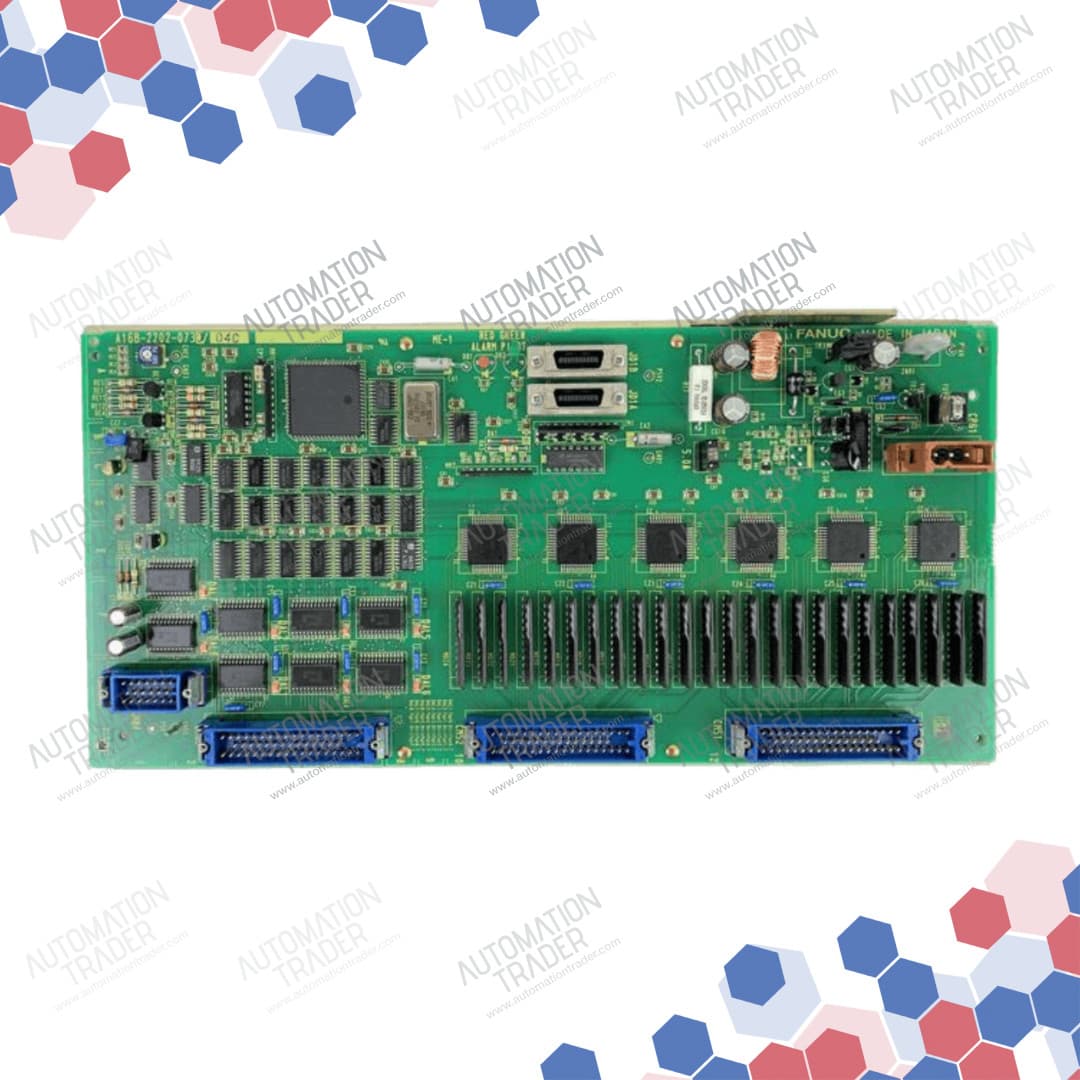 A16B-2202-0730 - image 1