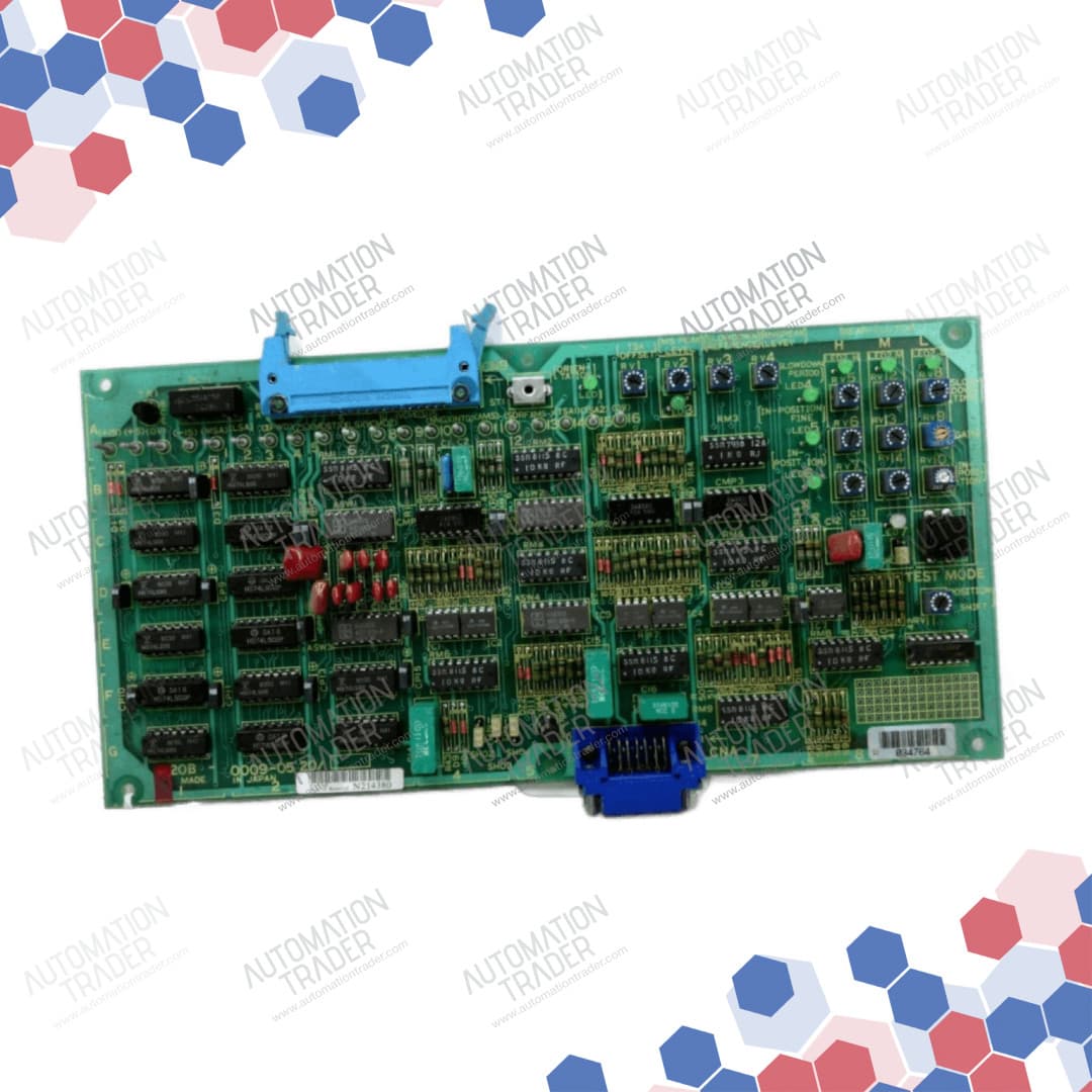 A20B-0009-0520 - image 1