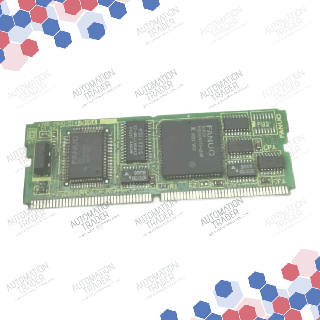 A20B-2900-0142 - image 1