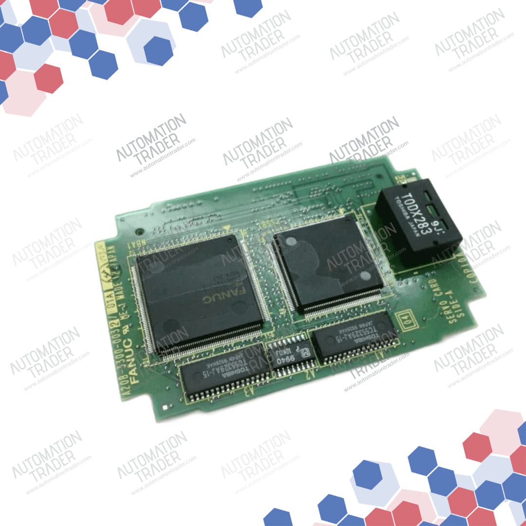 A20B-3300-0032 - image 1