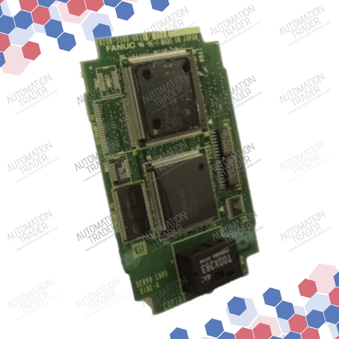 A20B-3300-0033 - image 1