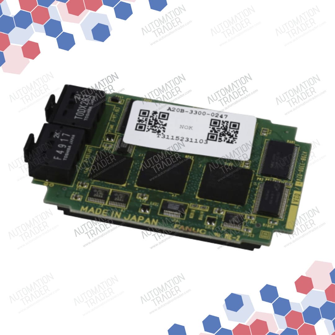 A20B-3300-0247 - image 1