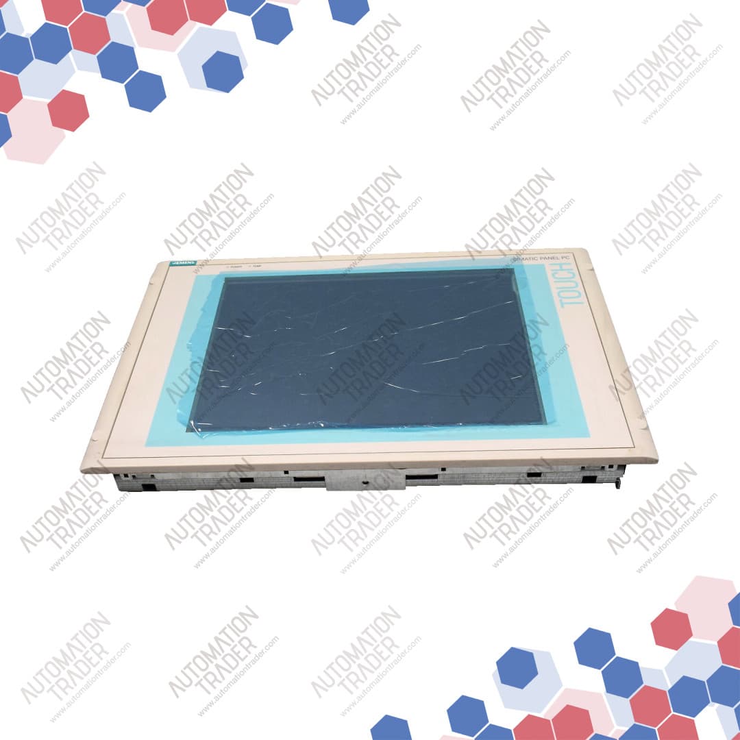 A5E00160551 NEMA 4 TOUCH 15 TFT - image 1
