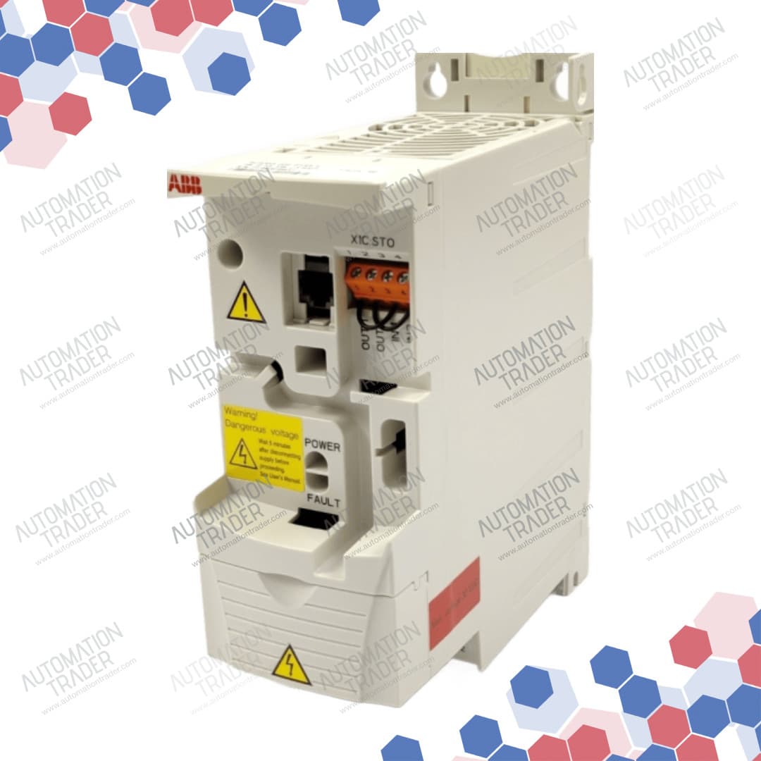 ACS355-03E-01A9-4 - image 1