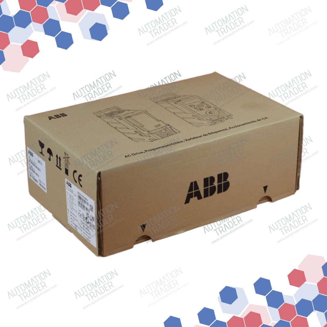 ACS355-03E-05A6-4 - image 1