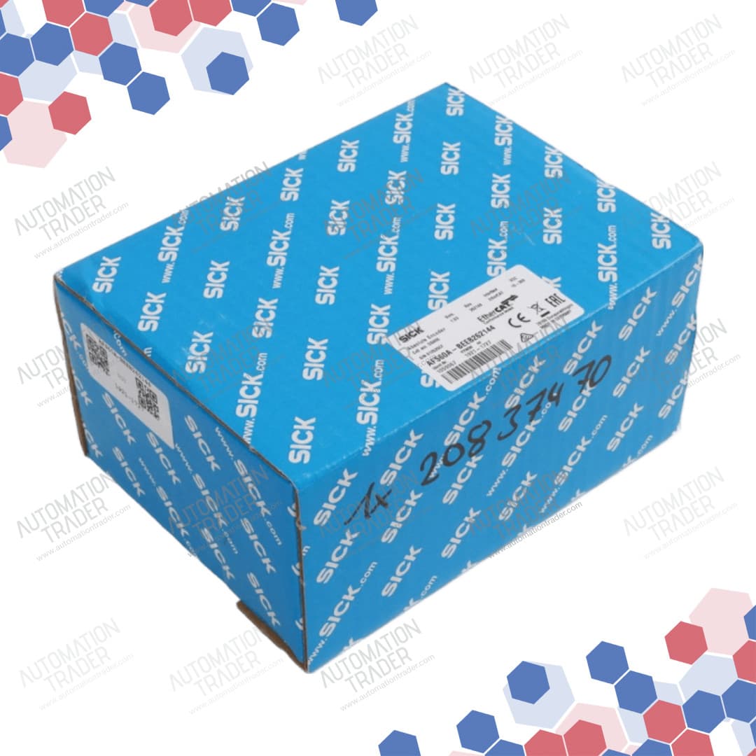 AFS60A-BEEB262144 - image 1