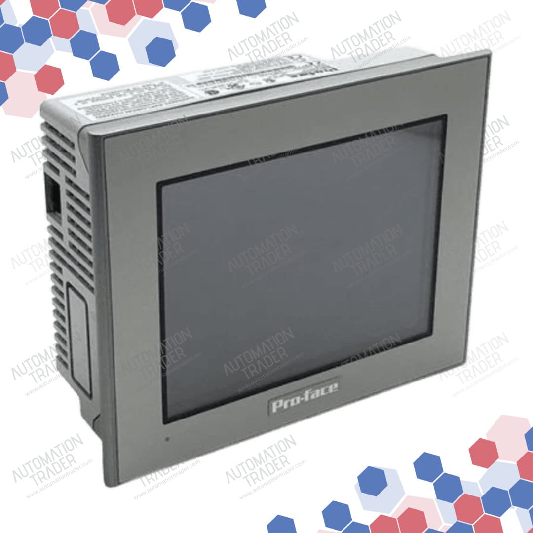 AGP3300-L1-D24 - image 1