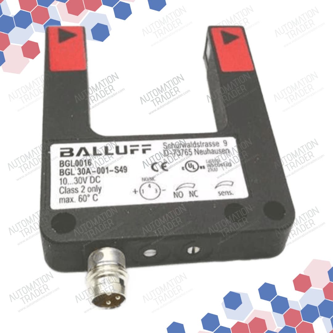 BGL 30A-001-S49 - image 1