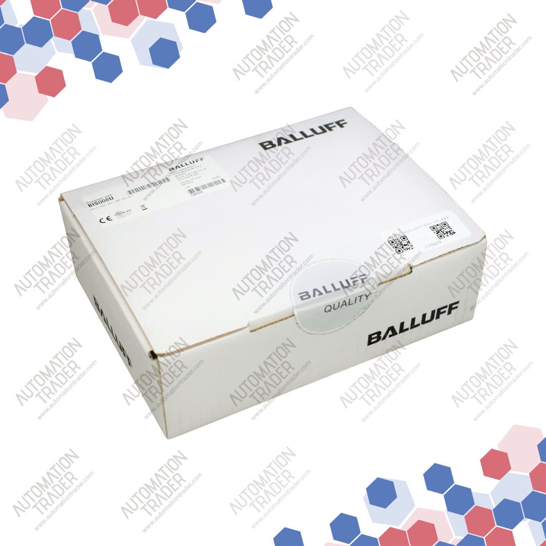 BIS C-600-007-650-00-KL1 - image 1
