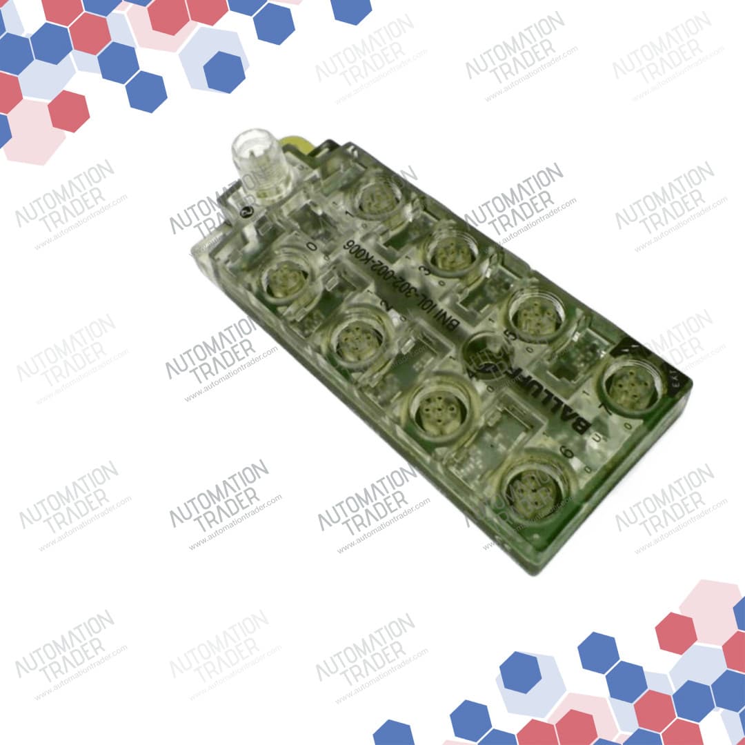 BNI IOL-302-002-K006 - image 1