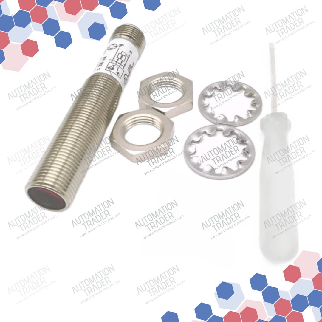 BOS 12M-PA-LE10-S4 - image 1
