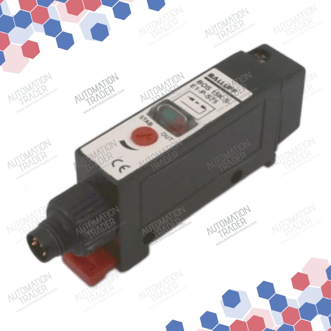 BOS 15K-S-E1-P-S75 - image 1