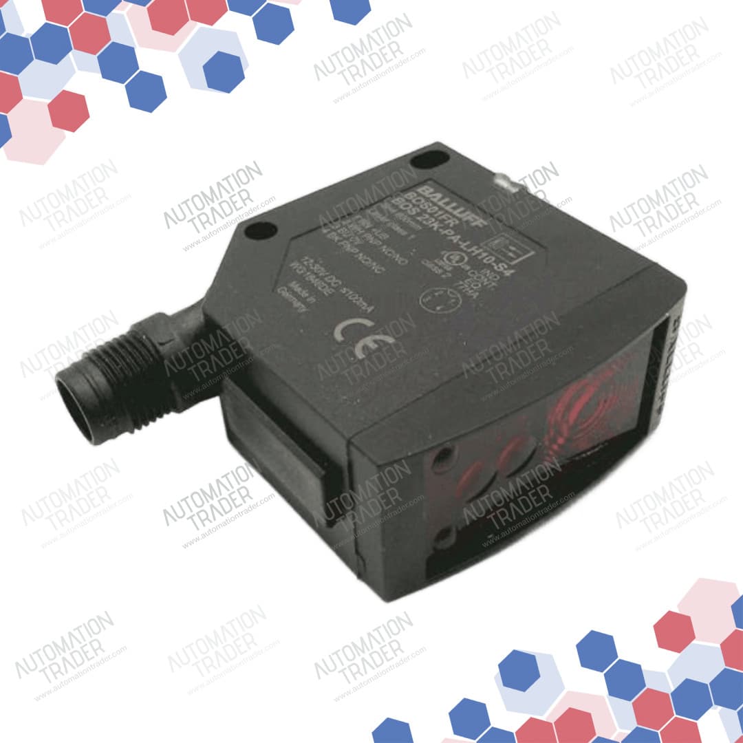 BOS 23K-PA-LH10-S4 - image 1