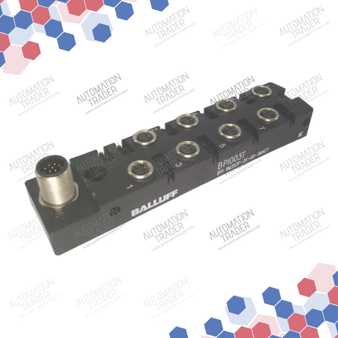 BPI 8M303P-2K-00-SM4CT - image 1