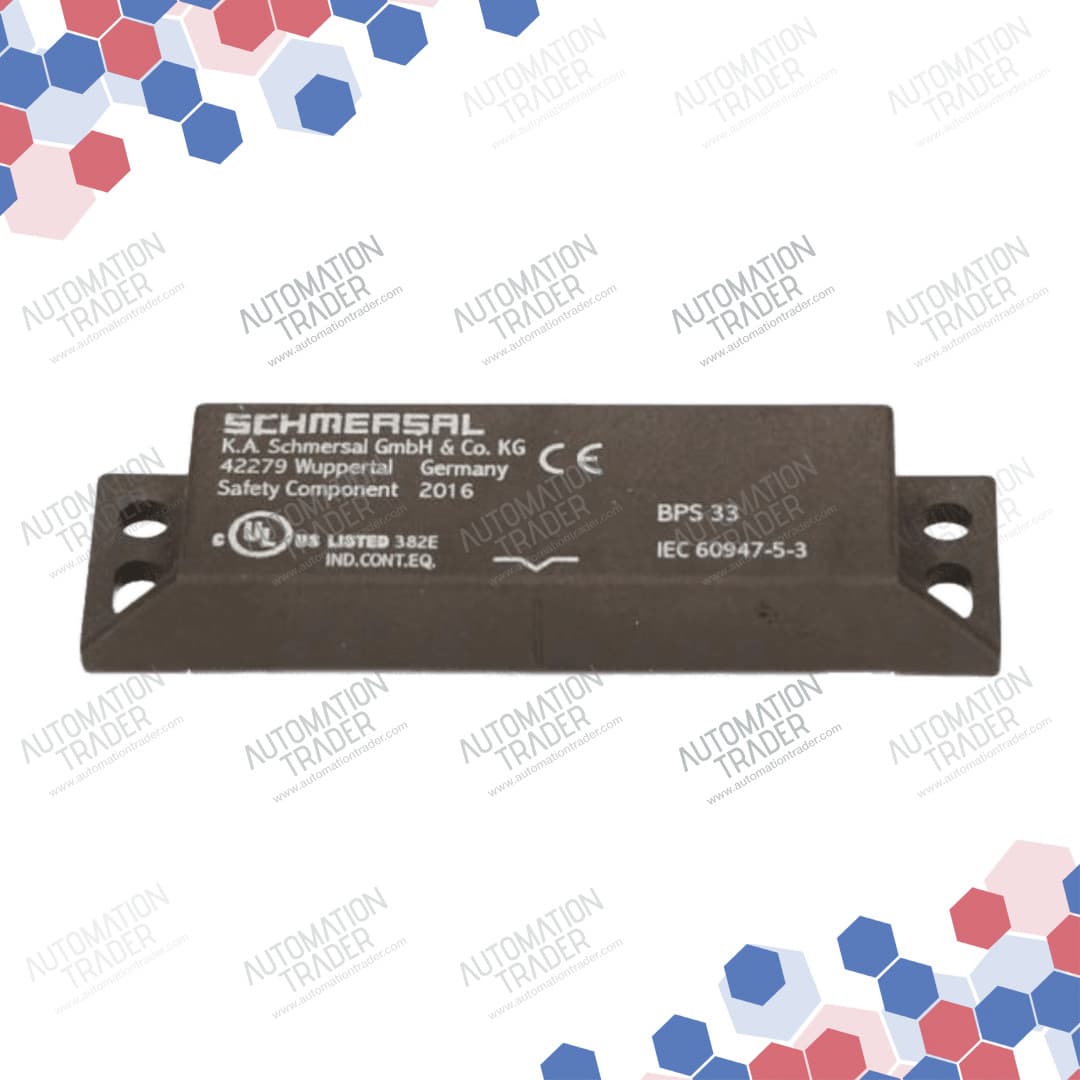 BPS 33 - image 1