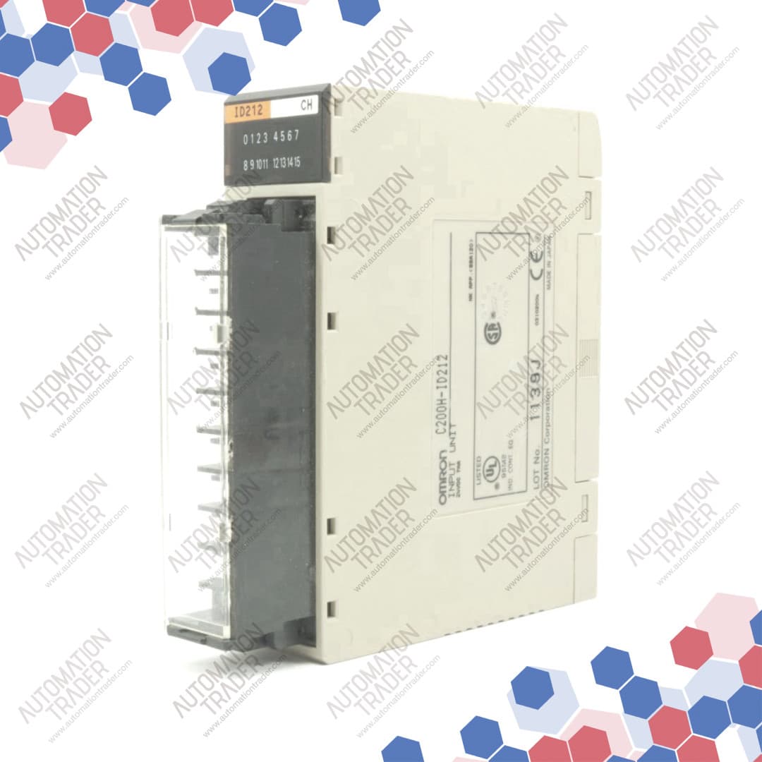 C200H-ID212 - image 1