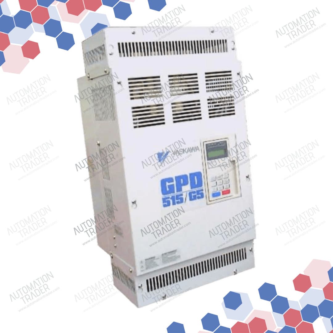 CIMR-G5M4018 - image 1