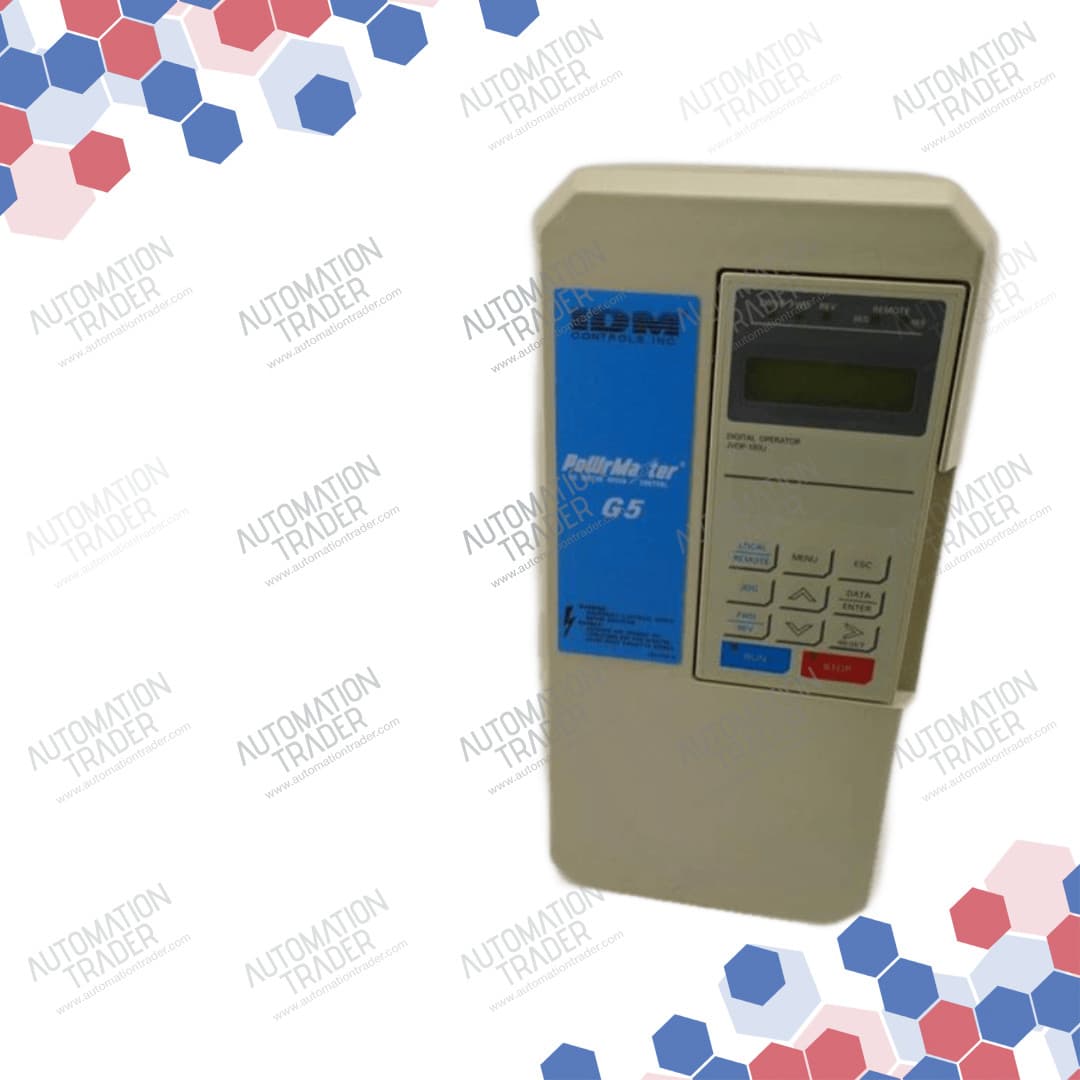 CIMR-G5U40P7 - image 1