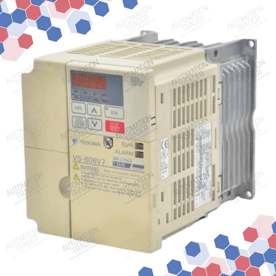 CIMR-V7CC41P5 - image 1