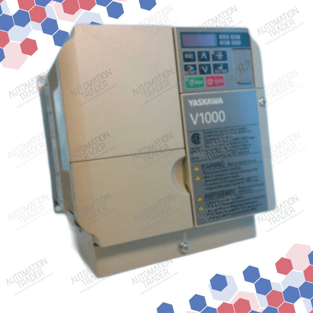 CIMR-VU2A0020FAA - image 1