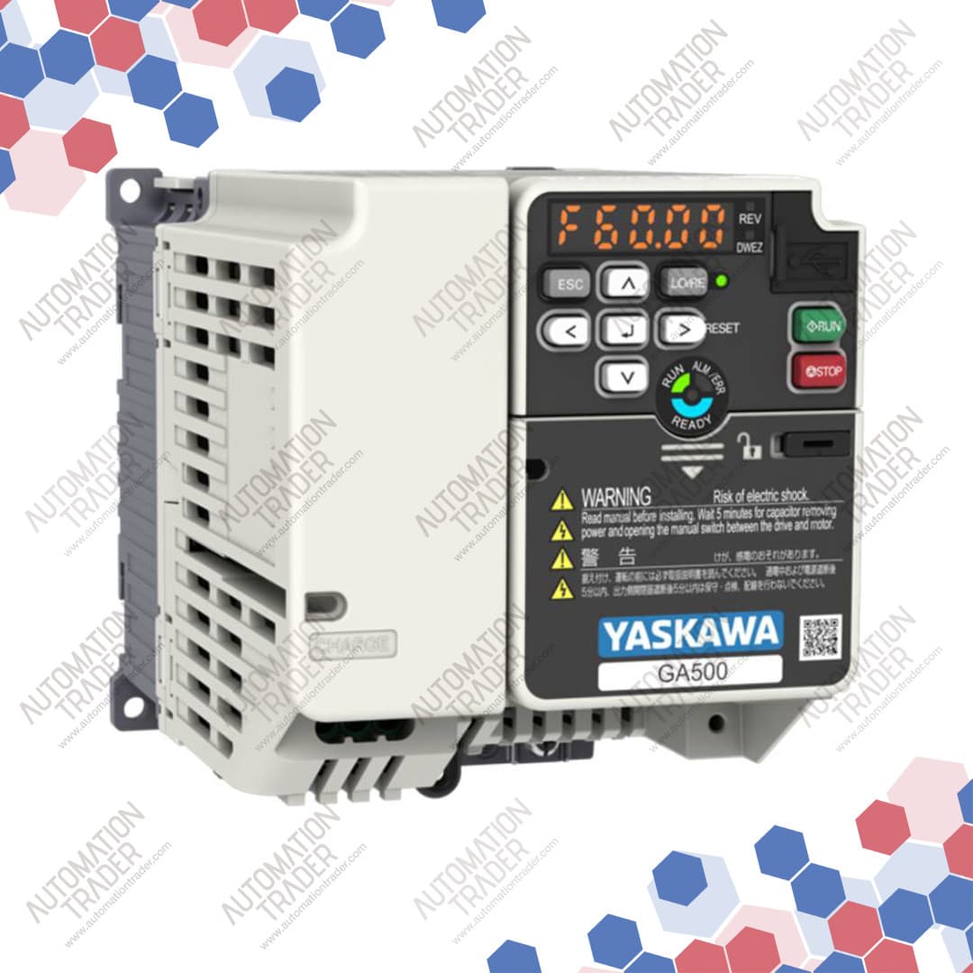 CIPR-GA50C4009EBAA-BAAASA - image 1