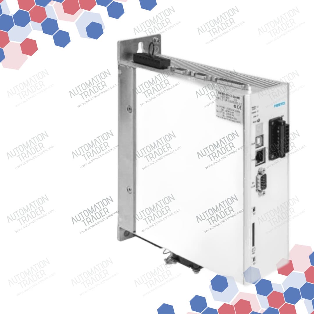 CMMP-AS-C5-3A-M0 - image 1