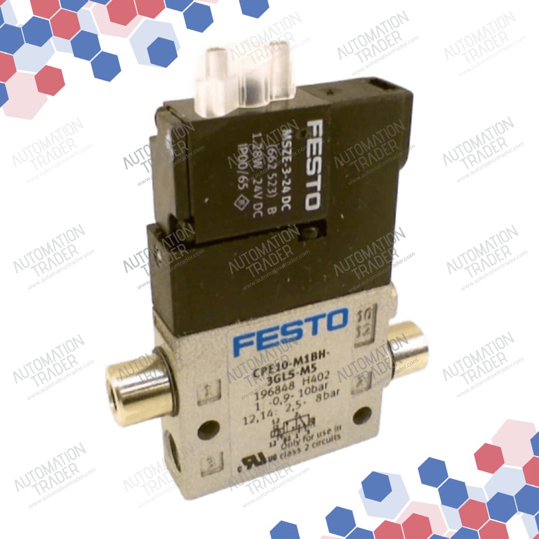 CPE10-M1BH-3GLS-M5 - image 1